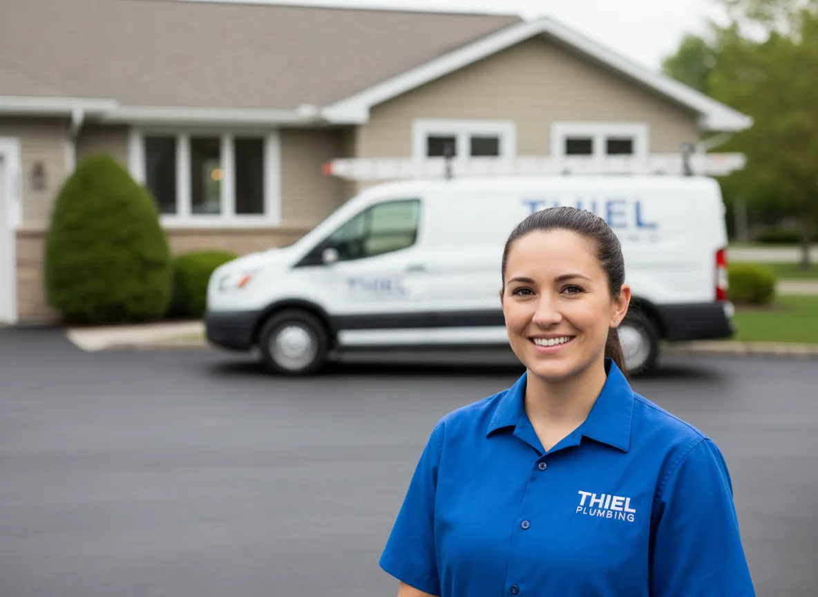 Plumber Endicott, NE FAQs